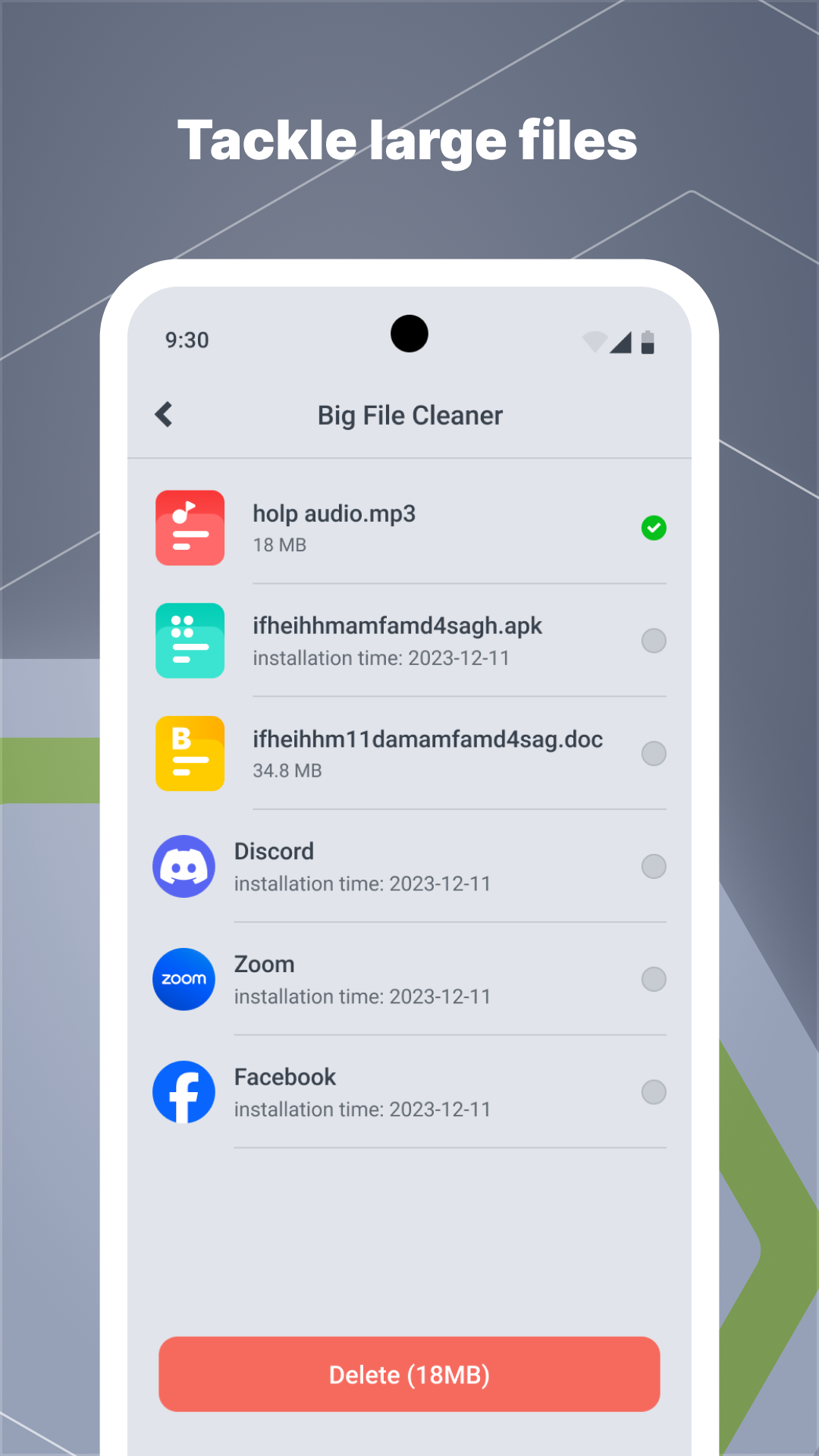Antivirus Pure Screenshot 3
