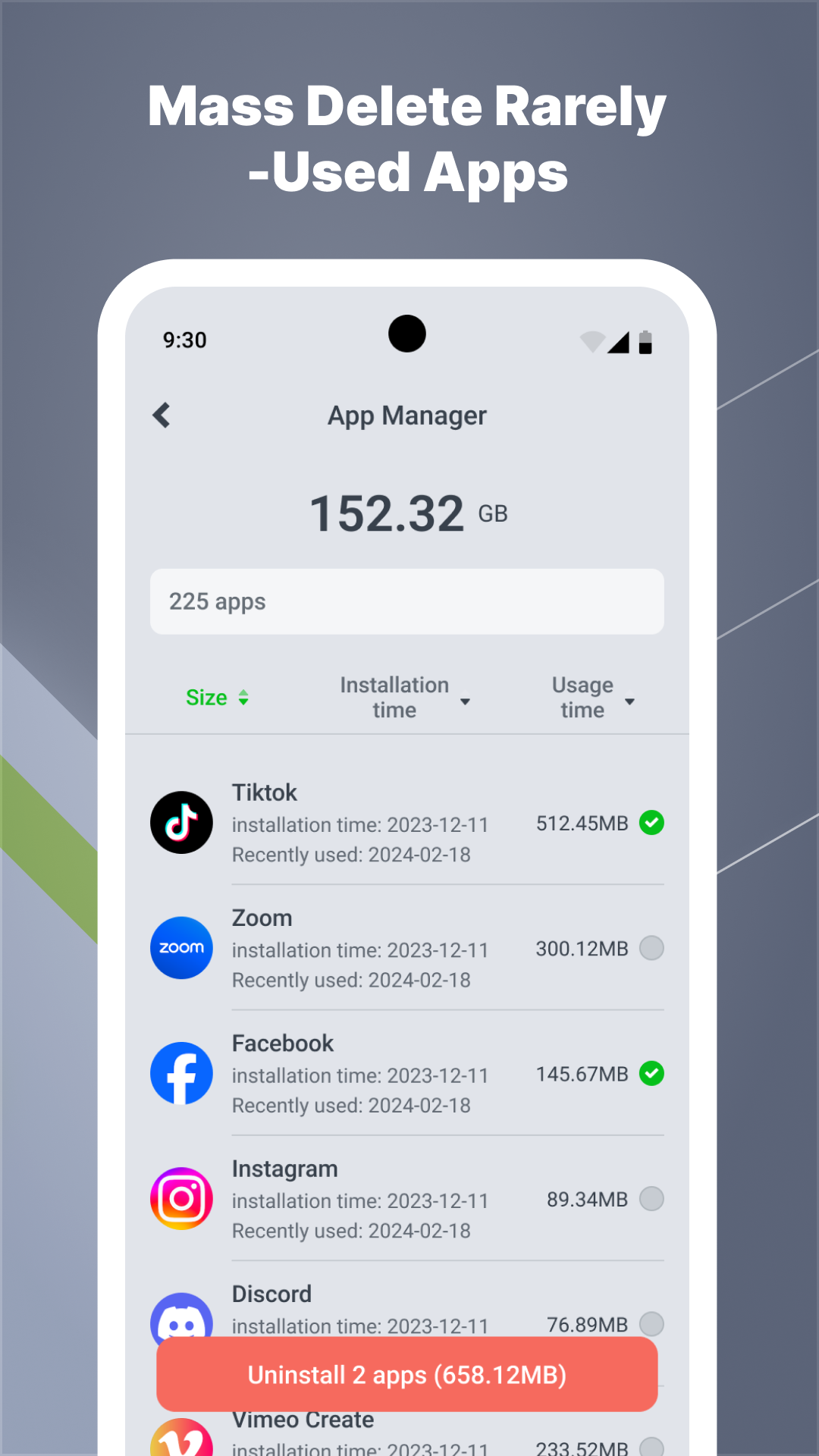 Antivirus Pure Screenshot 5